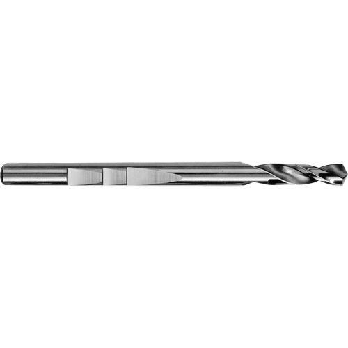 High Speed Pilot Drill Nuna Depot Inc.
