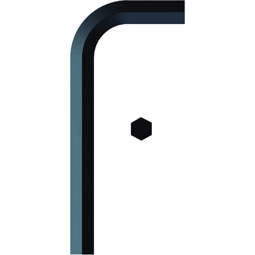 Tools for Kee Klamp&reg; Pipe Fittings, Hex End, 5.25" L, L Shape Nuna Depot Inc.