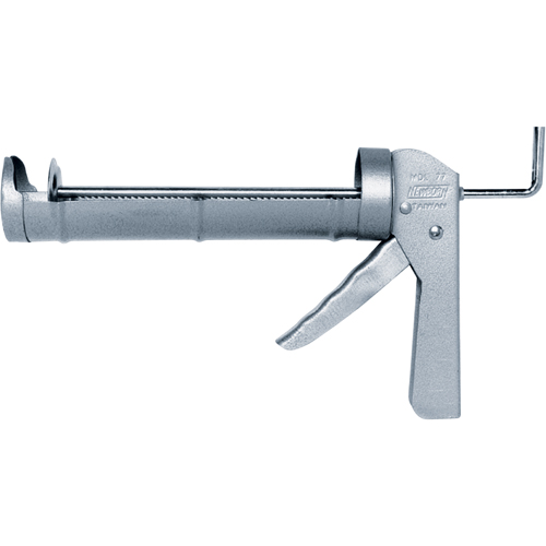 Pistolet &agrave; calfeutrer r&eacute;gulier &agrave; rochet, 300 ml Nuna Depot Inc.