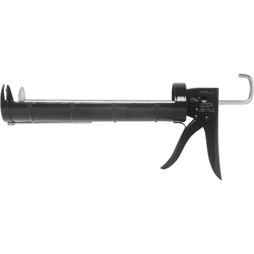 Pistolet &agrave; calfeutrer de qualit&eacute; sup&eacute;rieure professionnelle, 850 ml Nuna Depot Inc.
