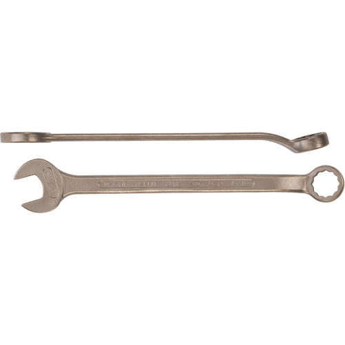 Combination Wrenches, 7/16", 7-1/4" Length Nuna Depot Inc.