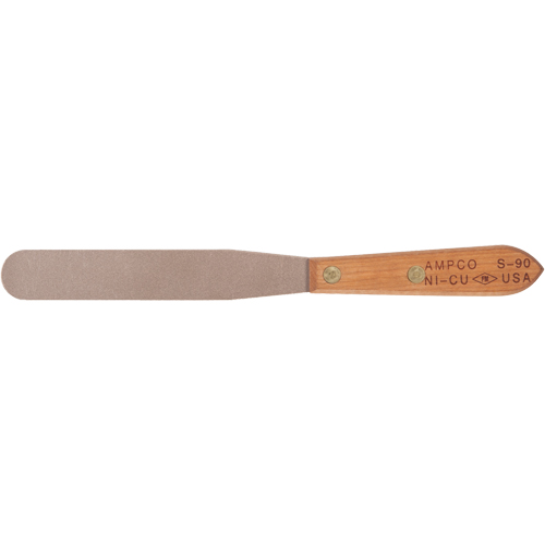 Couteaux &agrave; mastiquer & spatules Nuna Depot Inc.