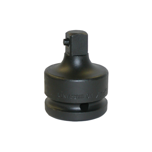 Adaptor, Impact, 3/4" Drive, 1/2" Socket, 2.8125" L Nuna Depot Inc.