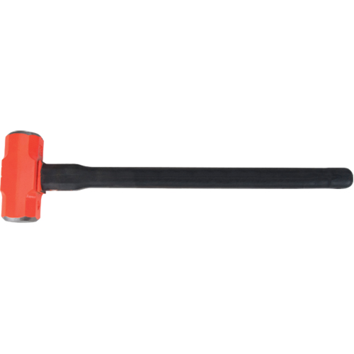 Masse indestructible, 6 lb, 24", Prise Fibre de verre Nuna Depot Inc.