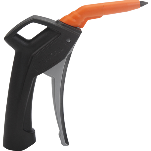 Heavy-Duty Air Blow Gun With Snub Nose Nuna Depot Inc.