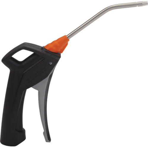 Heavy-Duty Air Blow Gun With 4 1/2" S.S. Nozzle Nuna Depot Inc.