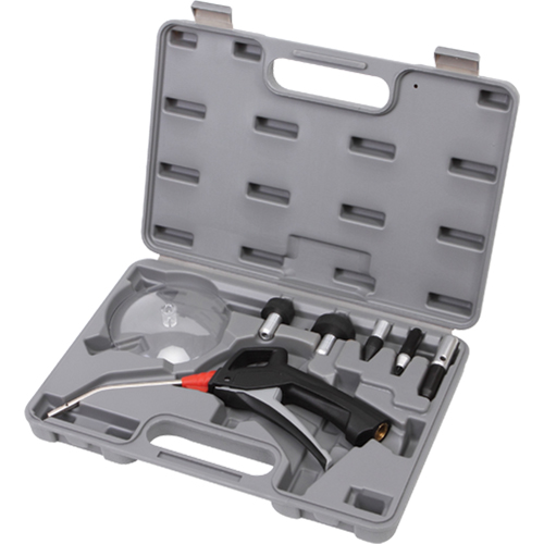 7-Piece Heavy-Duty Air Blow Gun Kit Nuna Depot Inc.