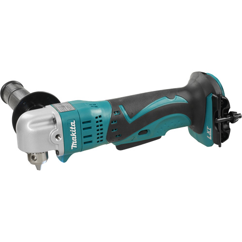 Cordless Angle Drill (Tool Only), 18 V, 3/8" Chuck, Lithium-Ion Nuna Depot Inc.