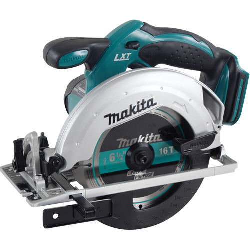 Cordless Circular Saw (Tool Only), 6-1/2", 18 V Nuna Depot Inc.