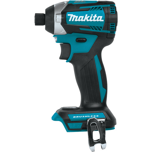 LXT Heavy-Duty Brushless Impact Driver (Tool Only), 1/4", 1550 in-lbs/175 Nm Max. Torque, 18 V, Lithium-Ion Nuna Depot Inc.