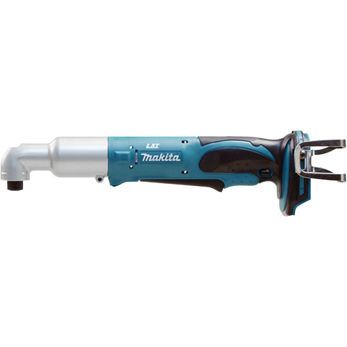Cordless Angle Impact Driver (Tool Only), 1/4", 530 in-lbs/60 Nm Max. Torque, 18 V, Lithium-Ion Nuna Depot Inc.
