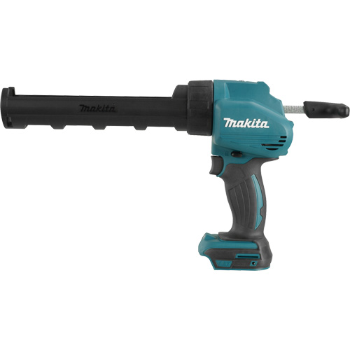 Cordless Caulking Gun (Tool Only) Nuna Depot Inc.