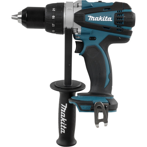 LXT Compact Drill-Driver (Tool Only), Lithium-Ion, 18 V, 1/2" Chuck, 970 in-lbs Torque Nuna Depot Inc.