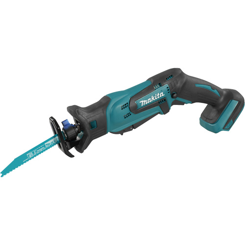 Scie alternative sans fil (outil seulement), 18 V, Lithium-ion Bloc-pile, 0-3000 coups/min Nuna Depot Inc.