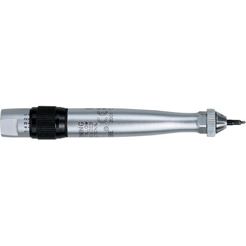 Air Scribe&reg; Pen, 1/4" NPT, 0.28 CFM Nuna Depot Inc.