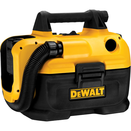 Max Wet-Dry Vacuum (Tool Only), 18 V/20 V, 2 Gal. Capacity Nuna Depot Inc.