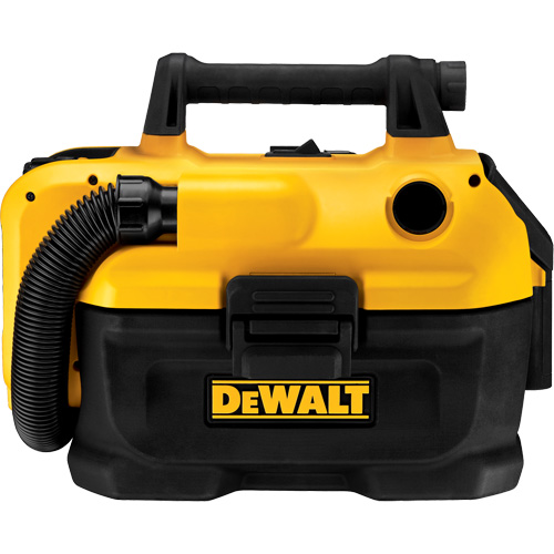 Max Wet-Dry Vacuum (Tool Only), 18 V/20 V, 2 Gal. Capacity Nuna Depot Inc.