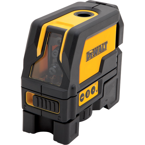 Cross Line and Plumb Spot Laser Nuna Depot Inc.