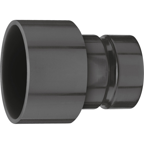 Tapered Large Diameter Adapter For Dewalt&reg; Dust Extractors Nuna Depot Inc.