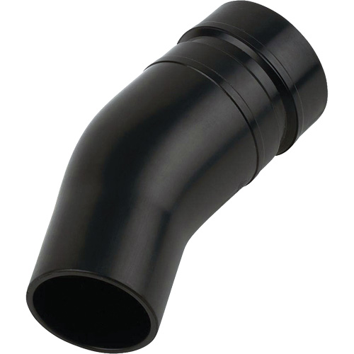 Adaptateur angulaire de 35mm pour les aspirateurs de poussi&egrave;res Dewalt Nuna Depot Inc.