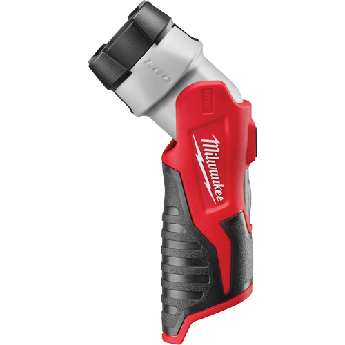 M12 Cordless Work Light, LED, 100 Lumens, Rechargeable Battery, Plastic Nuna Depot Inc.