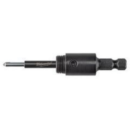 Arbre de scie-cloche r&eacute;tractable, 1-1/4" et plus, 3/8" Tige Nuna Depot Inc.