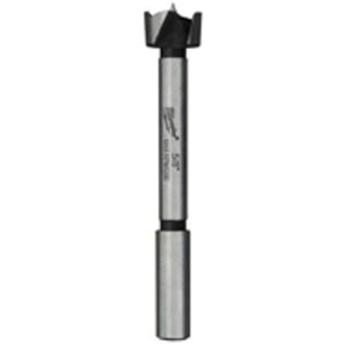 M&egrave;che emporte-pi&egrave;ce pour le travail du bois, 1/2", Tige 3/8", Longeur de 3-1/2" Nuna Depot Inc.
