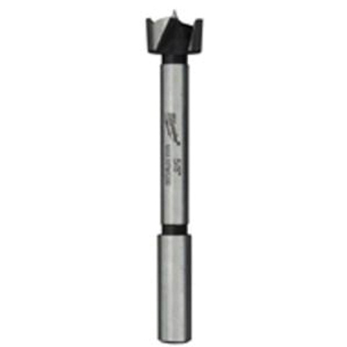 M&egrave;che emporte-pi&egrave;ce pour le travail du bois, 5/8", Tige 3/8", Longeur de 3-1/2" Nuna Depot Inc.
