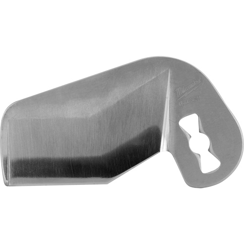 M12 Plastic Pipe Shear Blade Nuna Depot Inc.