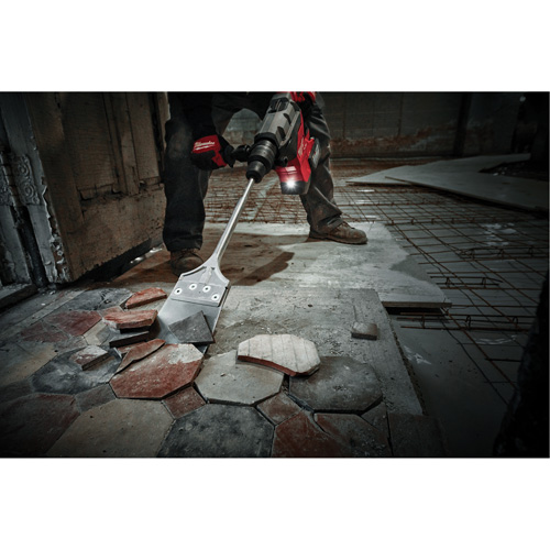 Self-Sharpening Floor Scraper Nuna Depot Inc.