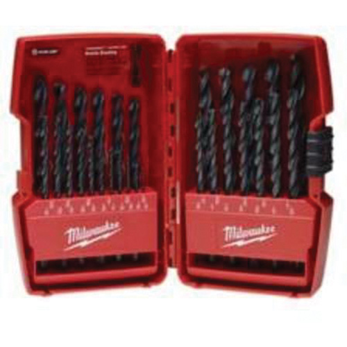 Thunderbolt&reg; Drill Bit Set, 29 Pieces, High Speed Steel Nuna Depot Inc.