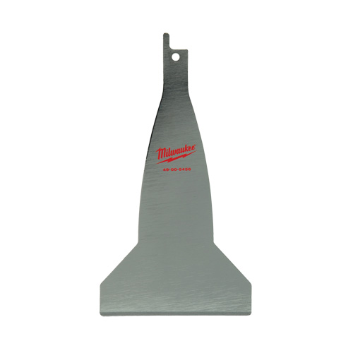 Scraper Blade Nuna Depot Inc.