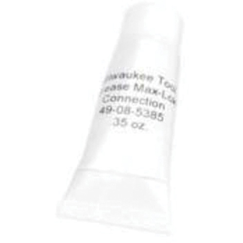 Graisse de remplacement Max-Lok, 0,35 oz, Tube Nuna Depot Inc.