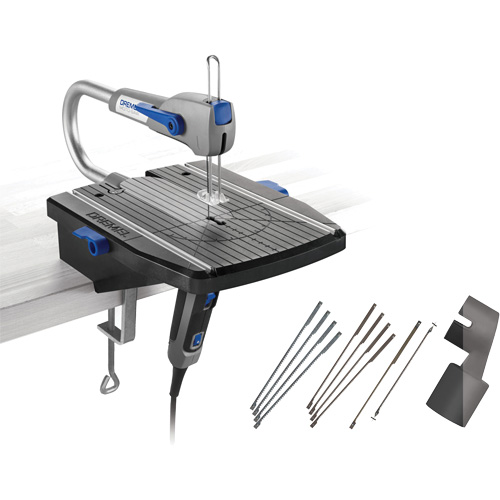 Ensemble d'outils Moto-Saw Nuna Depot Inc.