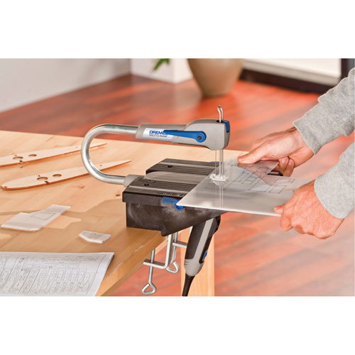Ensemble d'outils Moto-Saw Nuna Depot Inc.