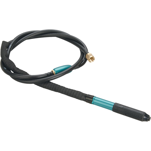 Straight-Line Variable Speed Pencil Grinder, 1/4" NPT, 3.5 CFM Nuna Depot Inc.