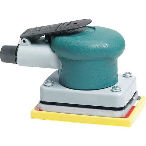 Ponceuse orbitale 3" sans aspiration Dynabug II, 10000 Tr/min Nuna Depot Inc.