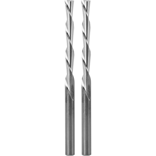 Forets polyvalents, 5/32", Cannelure 1-1/4" Nuna Depot Inc.
