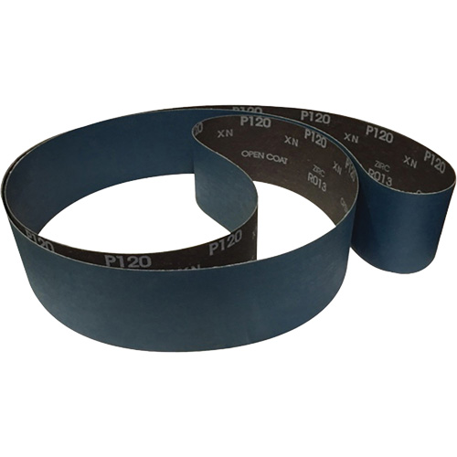 Sanding Belt, 60 Grit Nuna Depot Inc.