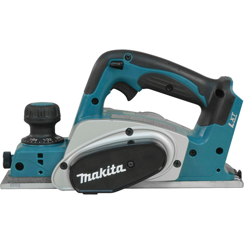 3-1/4" Cordless Planer (Tool Only) Nuna Depot Inc.