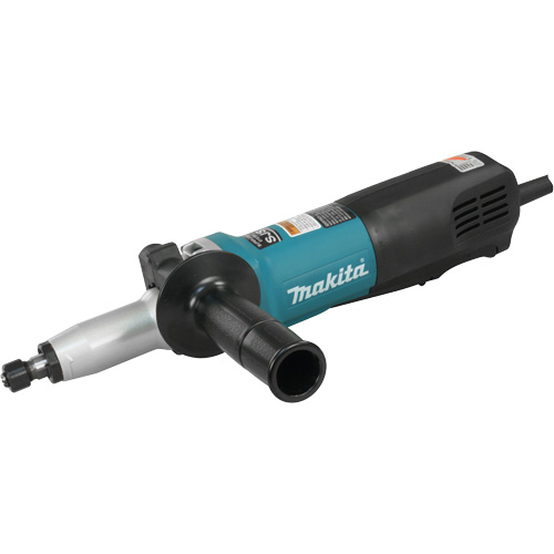 2-Stage Die Grinder with SJS & Paddle Switch, 1/4", 120 V, 6.6 A, 7000-29000 RPM Nuna Depot Inc.