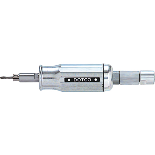 10-90 Series Precision Turbine Grinder, 1/8" Collet, 100,000 RPM Nuna Depot Inc.