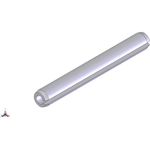 E200 Series Collet, 1/4' Nuna Depot Inc.