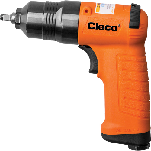 CWC Premium Composite Series - Impact Wrench, 1/4" Drive, 1/4" Air Inlet, 13000 No Load RPM Nuna Depot Inc.