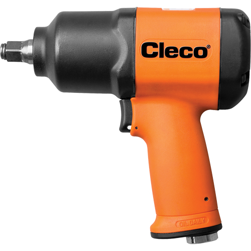 CV Value Composite Series - Impact Wrench, 3/8" Drive, 1/4" Air Inlet, 8000 No Load RPM Nuna Depot Inc.