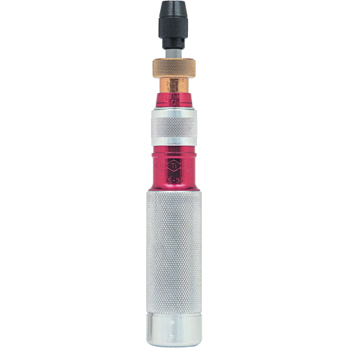 Tournevis limiteur de couple, Gamme de couple 6 - 36 lb-po, 6-1/2" Longueur Nuna Depot Inc.