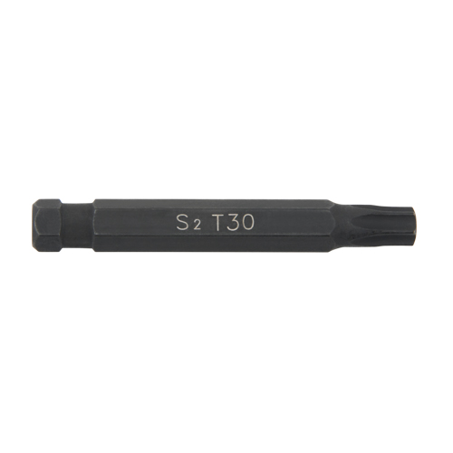 Embout de rechange, Torx, T-30 x 3" lo, Prise 1/2" Nuna Depot Inc.