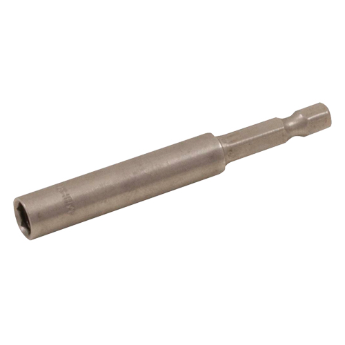 Tournevis &agrave; douille, Embout 1/4", Prise 1/4", 2" lo, Magn&eacute;tique Nuna Depot Inc.