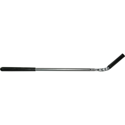Tiges de r&eacute;cup&eacute;ration magn&eacute;tique, Longueur de 17", Diam&egrave;tre de 1/2", Capacit&eacute; de 7,5 lb Nuna Depot Inc.