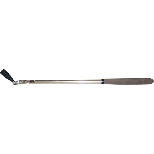 Tiges de r&eacute;cup&eacute;ration magn&eacute;tique, Longueur de 13", Diam&egrave;tre de 1/2", Capacit&eacute; de 12 lb Nuna Depot Inc.